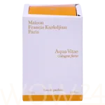 Maison Francis Kurkdjian Paris Aqua Vitae Cologne Forte Eau De Parfum 70 ml