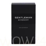 Givenchy Gentleman Eau De Parfum 60 ml