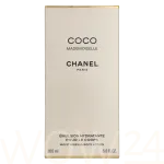 Chanel Coco Mademoiselle 200 ml
