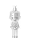 Karl lagerfeld Ikonik Eau De Parfum 100 ml Tester