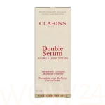 Clarins Double Serum Complete Age-Defying Concentrate Nahaseerum 30 ml