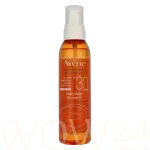 Avene Sun Sun Care Oil P&auml;ikesekaitsekreem kehale 200 ml