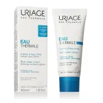 Uriage Eau Thermale Rich Water Cream P&auml;evakreem 40 ml