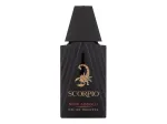 Scorpio Noir Absolu Eau De Toilette 75 ml