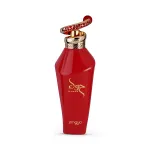 Zimaya Hawwa Red Eau De Parfum 100 ml