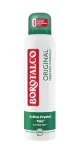 Borotalco Original Deodorant 150 ml