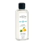 Maison Berger Paris Catalytic lamp refill Zest of Verbena (Lampe Recharge/Refill) 500 ml