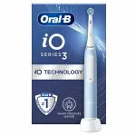 Oral-b iO Series 3 ( Ice Blue ) - electric toothbrush