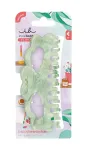 Invisibobble Clipstar L Oasis Matcha Reset - Skřipec do vlasů