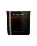 Molton brown Delicious Rhubarb & Rose Scented Candle 600 ml