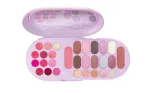 Pupa Make My Day M Face Palette - Lilac Palette 24.3 ml
