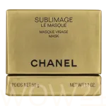 Chanel Sublimage Face Mask (Mask) 50 ml