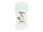 Dove Go Fresh Cucumber & Green Tea 40 ml