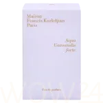 Maison Francis Kurkdjian Paris Aqua Universalis Forte Eau De Parfum 70 ml