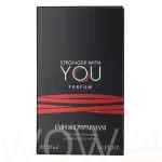 Giorgio Armani Emporio Armani Stronger With You Parfum 50 ml