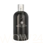 Molton brown Molton Brown Dark Leather Bath & Shower Gel 300 ml