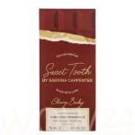 Sabrina Carpenter Sweet Tooth Cherry Baby Eau De Parfum 75 ml
