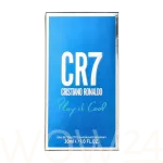 Cristiano Ronaldo CR7 Play It Cool Eau De Toilette 30 ml
