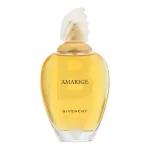 Givenchy Amarige Eau De Toilette 100 ml