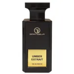 Grandeur Umber Extrait Eau De Parfum 100 ml