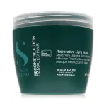 Alfaparf Milano Semi Di Lino Reconstruction Reparative Light Mask Juuksemask 500 ml