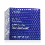 Shiseido Bio-Performance Skin HIForce Cream P&auml;evakreem 50 ml