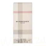 Burberry Touch For Women Eau De Parfum 100 ml