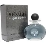 Michel Germain Sexual Sugar Daddy Eau De Toilette 125 ml