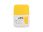 Cerave Invisible Dry Touch Fluid Sunscreen 50 ml