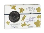 Maison Berger Paris Gift set of car diffuser Gun metal + refill Lolita Lempicka