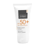 Ziaja Tinted cream for normal skin SPF 50+ natural shade (Tinted Cream) 50 ml