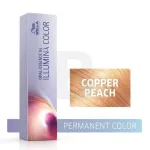 Wella professional Illumina Color Opal-Essence Copper Peach 60 ml