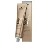 Schwarzkopf BlondMe Bond Enforcing Lift & Blend Ice-Irise 60 ml