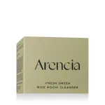 Arencia Rice Mochi Cleanser Fresh Green Kreemjas puhastusvahend 120 ml