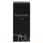 Dior Sauvage Parfum 200 ml
