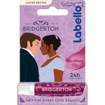 Labello Bridgerton Blackberry Pie Lip Balm