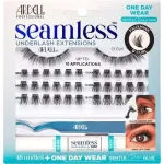 Ardell Seamless Underlash Extensions Kit Fauxmink D Curl