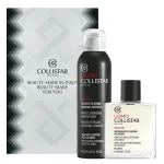 Collistar Set Collistar Uomo Perfect Adherence Shaving Foam 200ml + After Shave