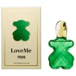 Tous LoveMe Emerald Elixir Eau De Parfum 30 ml