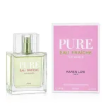 Karen Low Pure Eau Fraiche Eau De Parfum 100 ml
