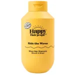 Happy Hair People Shampoo for wavy hair Ride the Waves Shampoo