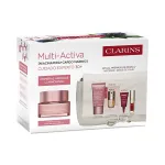 Clarins Multi Activa Set - D&aacute;rkov&aacute; sada pro v&scaron;echny typy pleti
