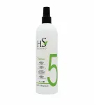 HS Milano lak na vlasy bez plynu 500 ml Strong Ecological Hair Spray