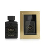 Lattafa perfumes Lattafa Badee Al Oud Black Exposed Edp Spray Eau De Parfum