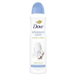 Dove Advanced Care Fresh Cotton & Sea Minerals Antiperspirant - Antiperspirant ve spreji Deodorant