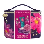 Baylis & Harding Gift set in a Boudoire Tropical Paradise bag 5 pcs