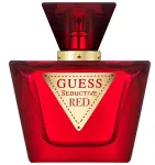 GUESS Seductive Red Eau De Toilette 30 ml