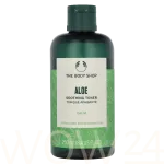The Body Shop Aloe Calming Toner N&auml;osprei 250 ml