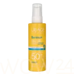 Uriage Bari&eacute;sun Invisible Spray P&auml;ikesekaitsekreem kehale 200 ml