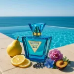 GUESS Seductive Blue Eau De Toilette 75 ml